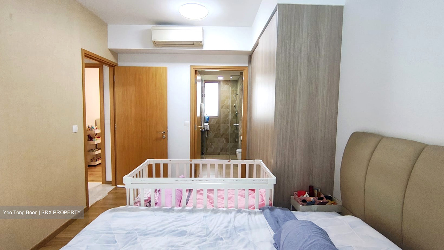The Vales (D19), Condominium #549667311